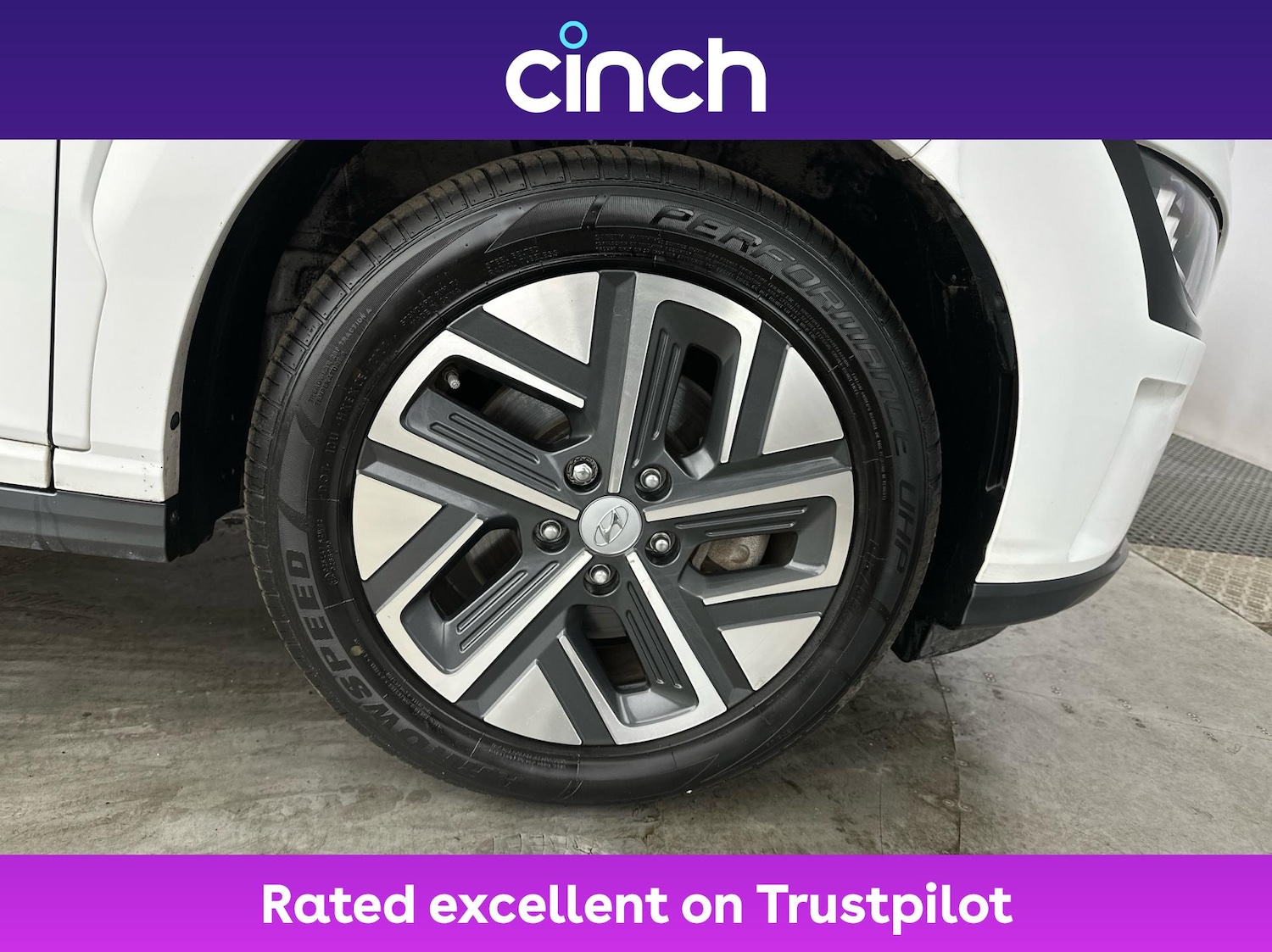 Used Hyundai KONA 2021 for sale - 76508639: Photo 28