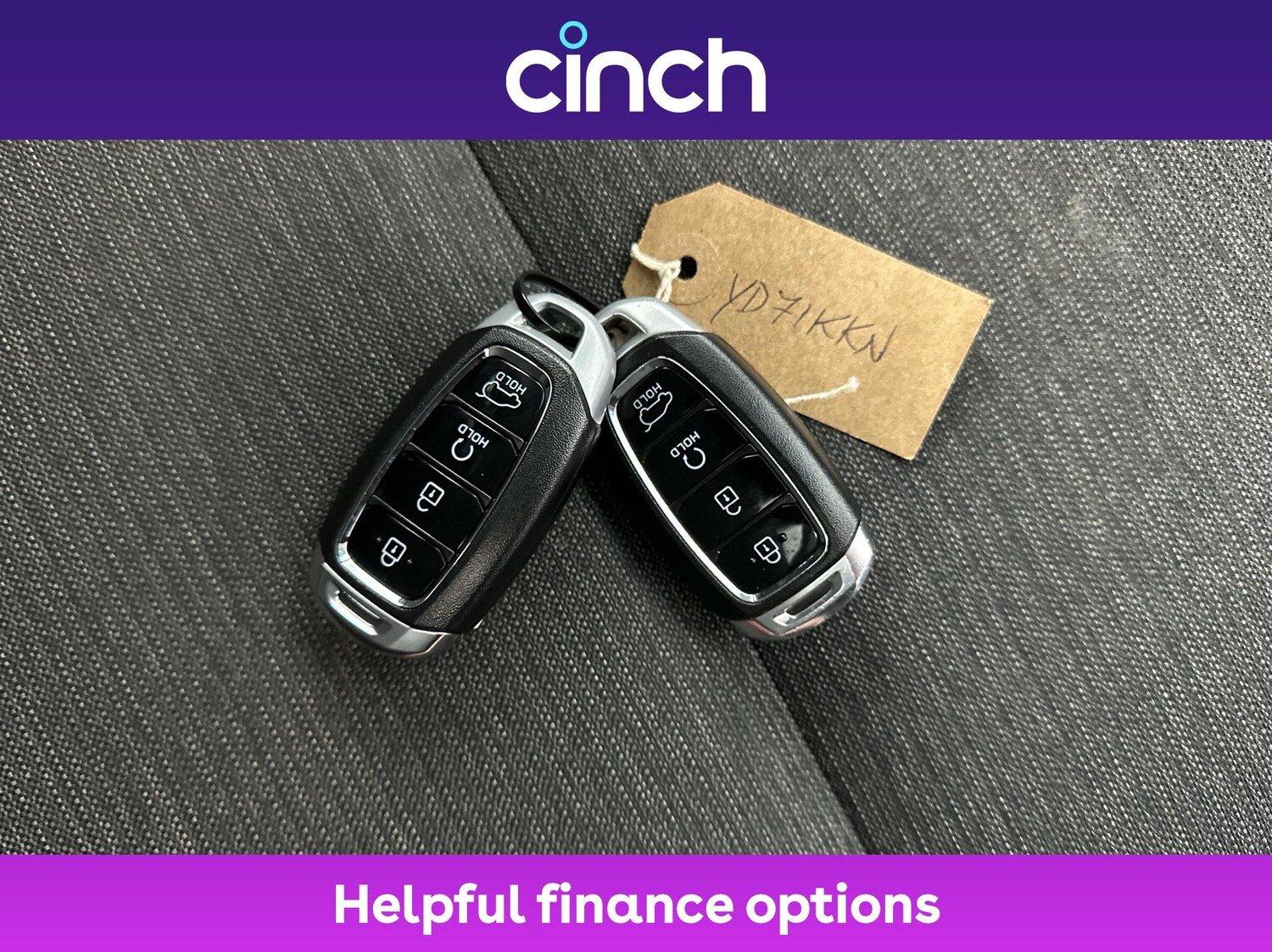 Used Hyundai KONA 2021 for sale - 76508639: Photo 30