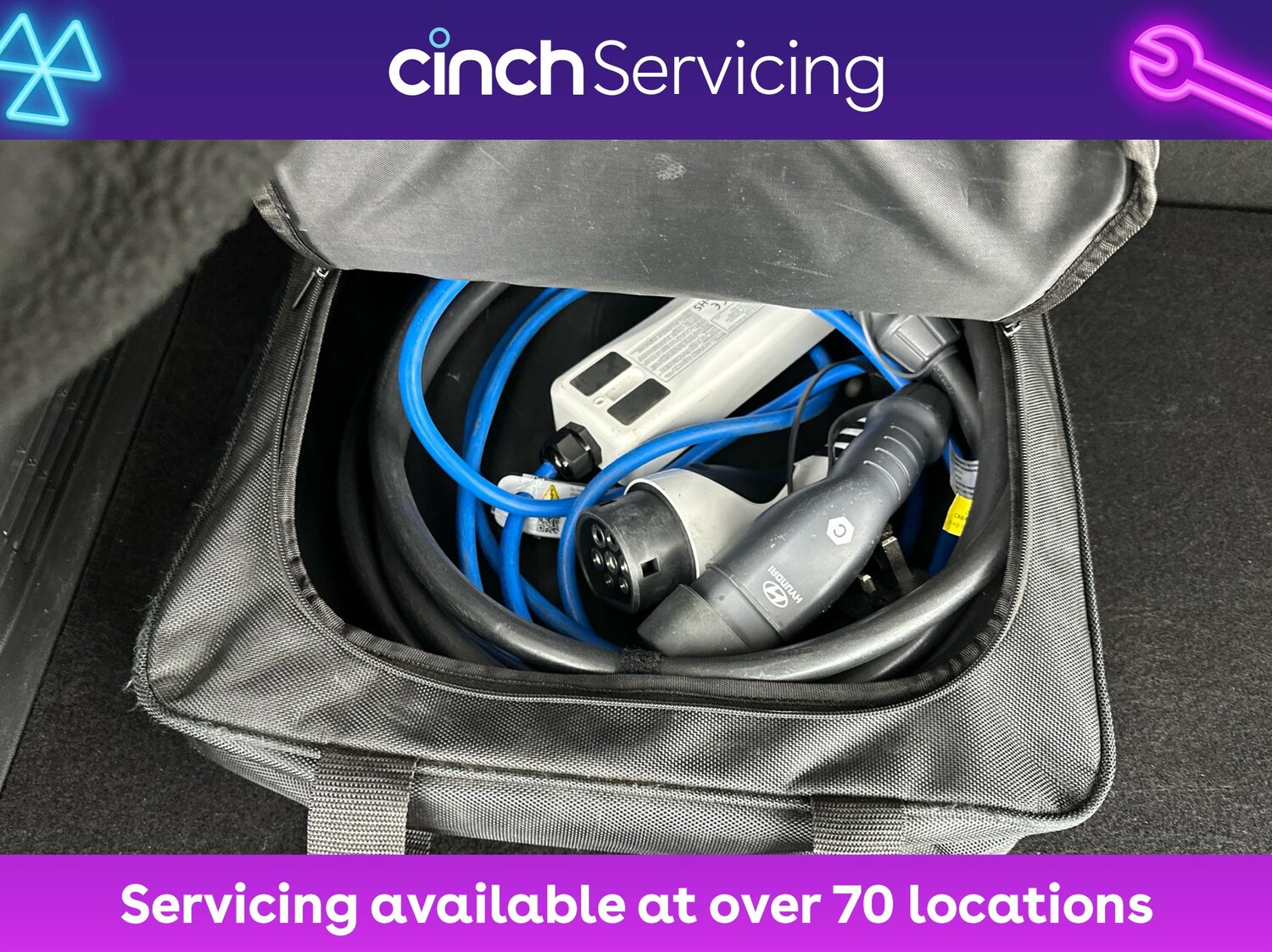 Used Hyundai KONA 2021 for sale - 76508639: Photo 31