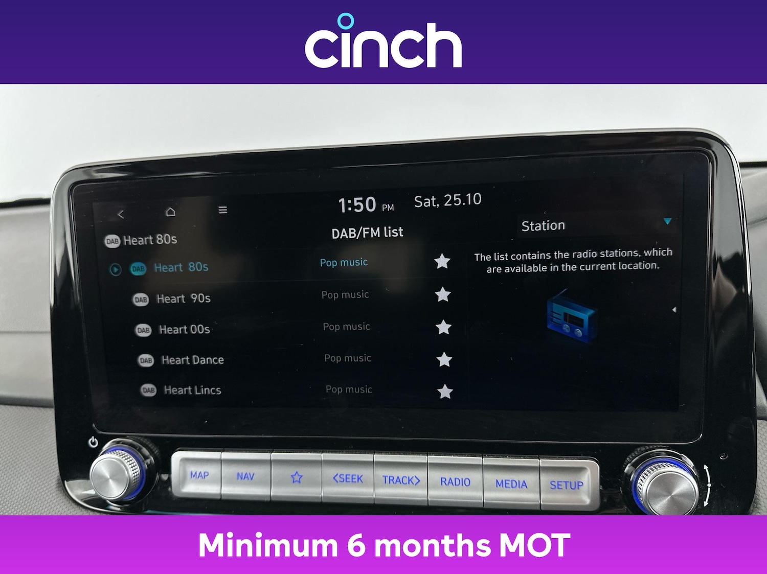 Used Hyundai KONA 2021 for sale - 76508639: Photo 32