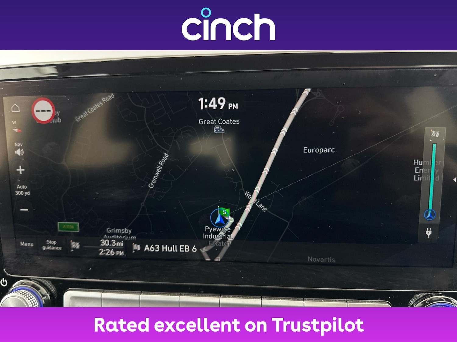 Used Hyundai KONA 2021 for sale - 76508639: Photo 33