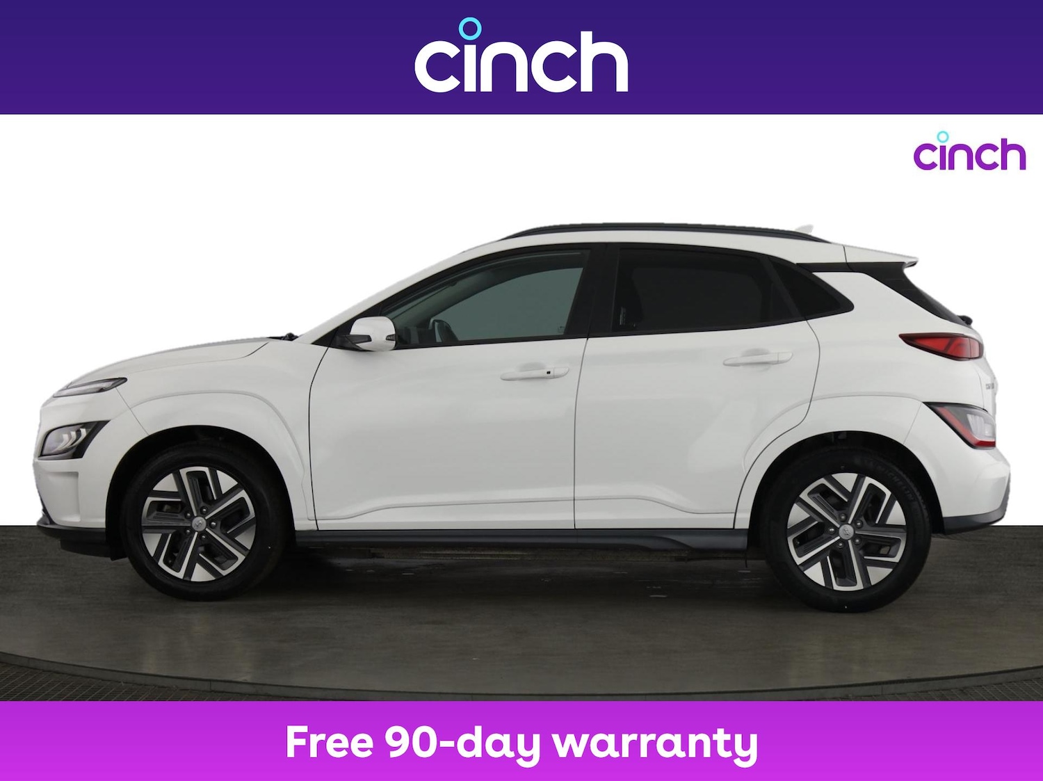 Used Hyundai KONA 2021 for sale - 76508639: Photo 8