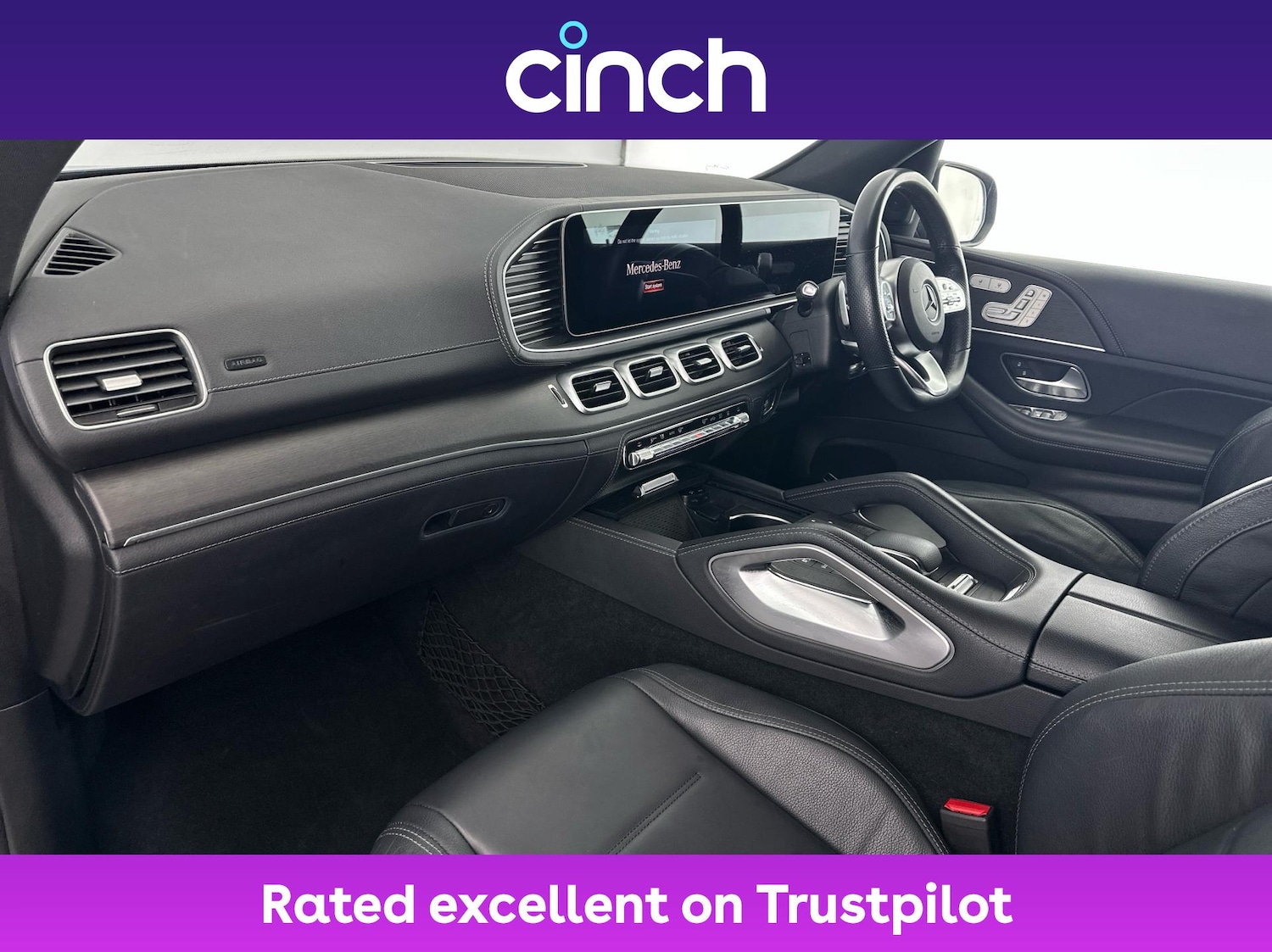 Used Mercedes-Benz GLE 2020 for sale - 76581347: Photo 14