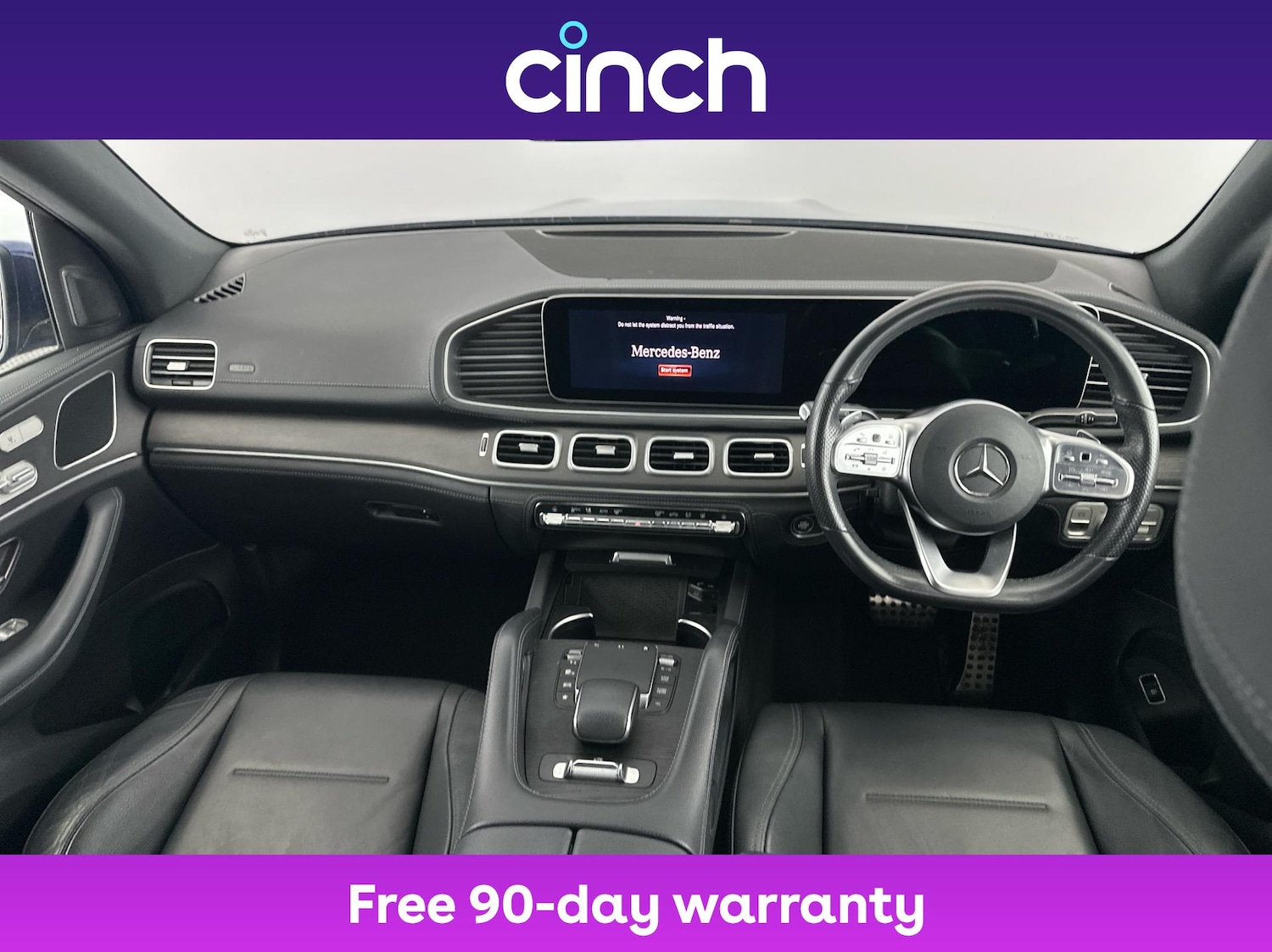 Used Mercedes-Benz GLE 2020 for sale - 76581347: Photo 15