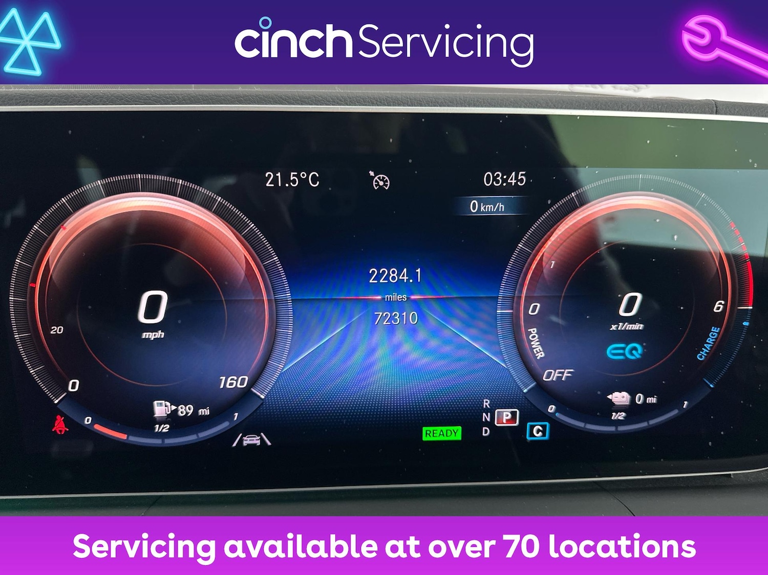 Used Mercedes-Benz GLE 2020 for sale - 76581347: Photo 18