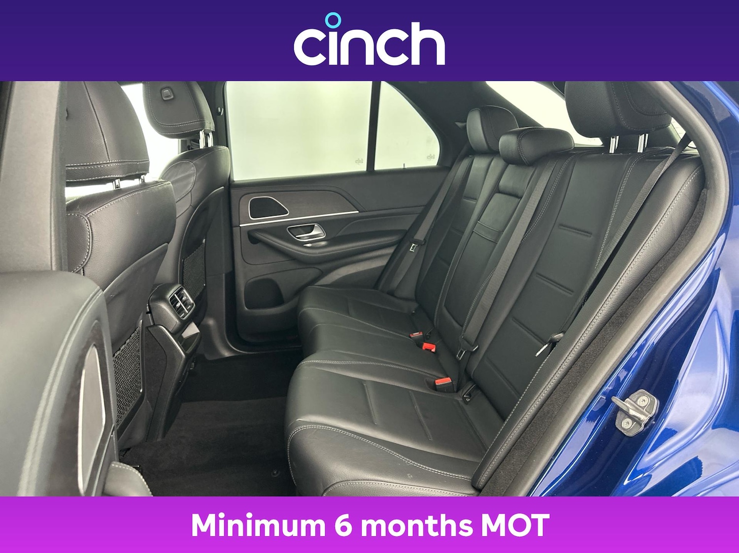 Used Mercedes-Benz GLE 2020 for sale - 76581347: Photo 20