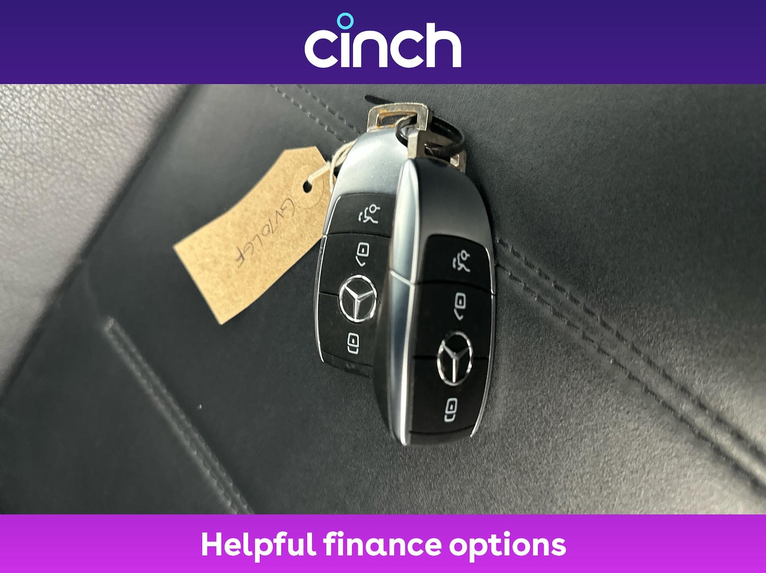 Used Mercedes-Benz GLE 2020 for sale - 76581347: Photo 30