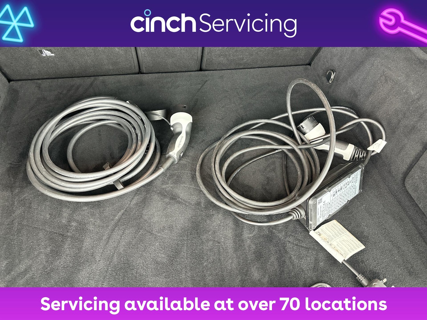 Used Mercedes-Benz GLE 2020 for sale - 76581347: Photo 31