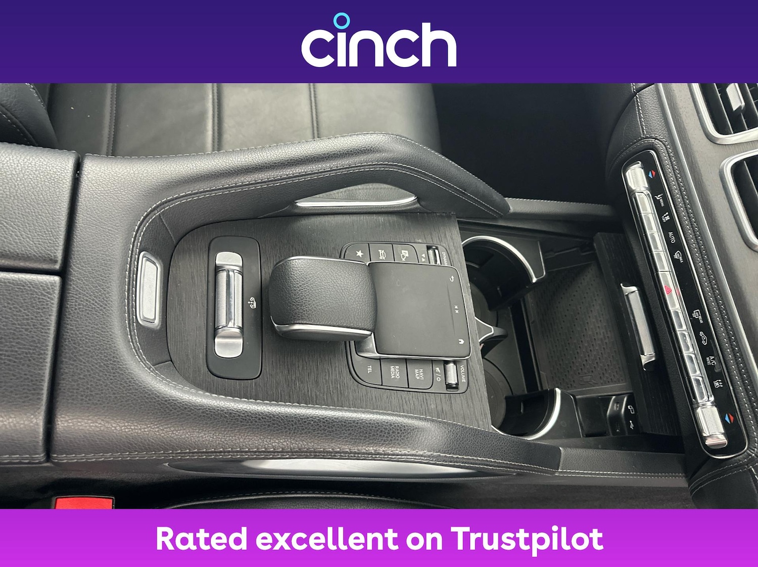 Used Mercedes-Benz GLE 2020 for sale - 76581347: Photo 38