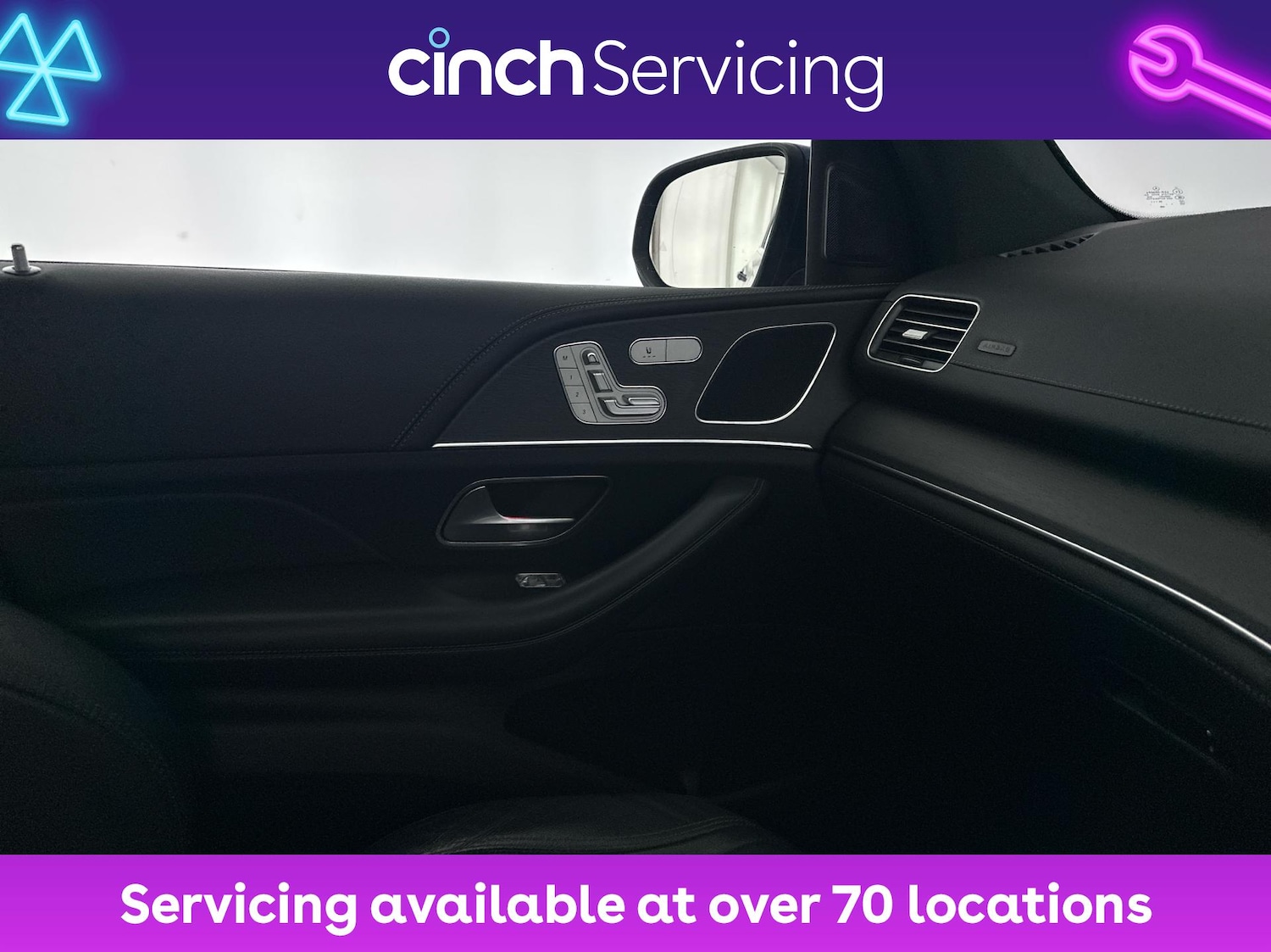 Used Mercedes-Benz GLE 2020 for sale - 76581347: Photo 41