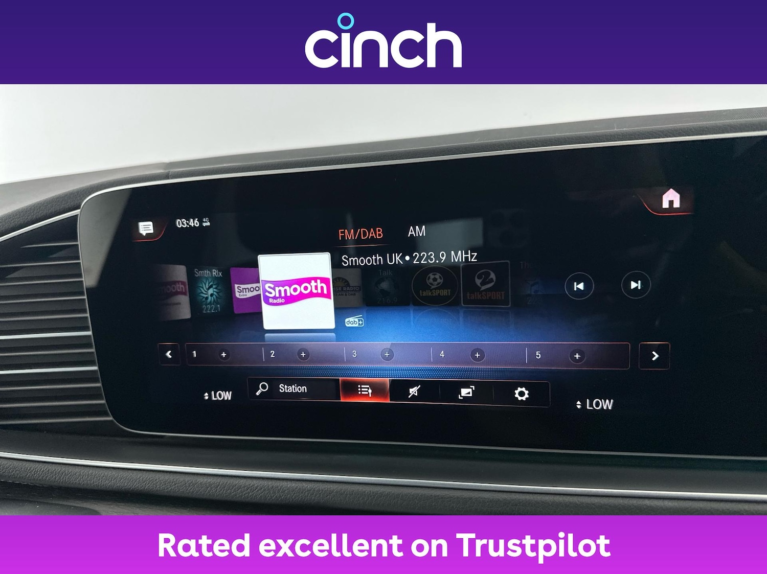 Used Mercedes-Benz GLE 2020 for sale - 76581347: Photo 43