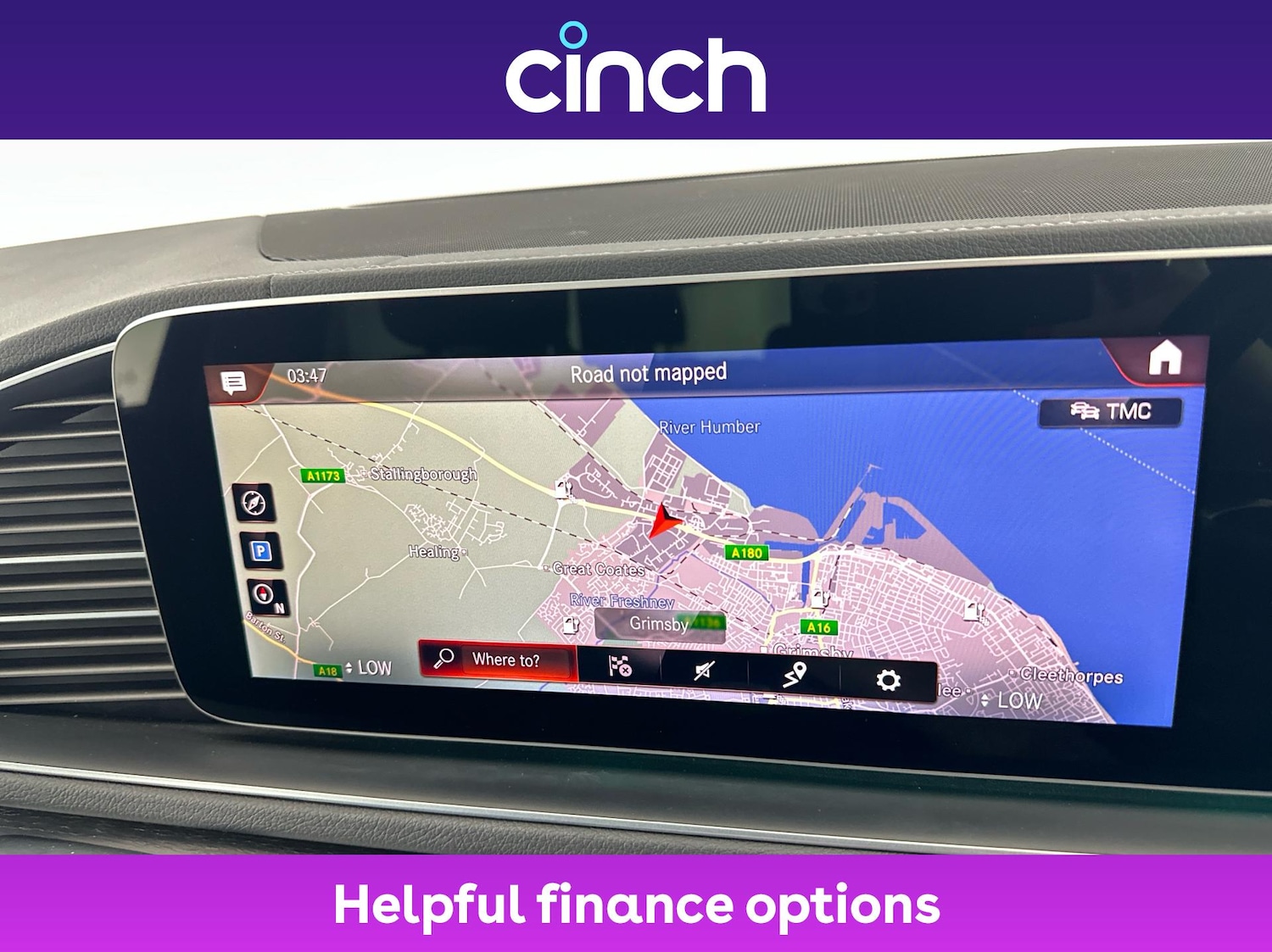 Used Mercedes-Benz GLE 2020 for sale - 76581347: Photo 45