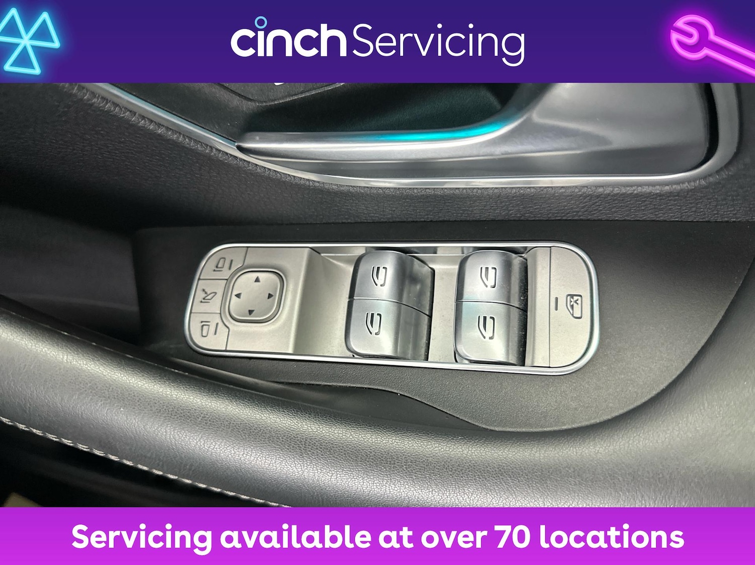 Used Mercedes-Benz GLE 2020 for sale - 76581347: Photo 46