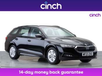 Used Skoda Octavia 2023 for sale - 74948542: Photo