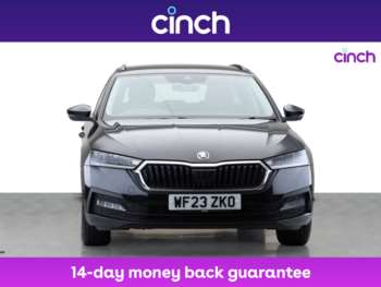 Used Skoda Octavia 2023 for sale - 74948542: Photo