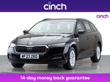 Used Skoda Octavia 2023 for sale - 74948542: Photo