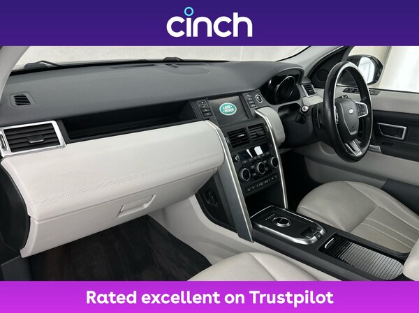 Used Land Rover Discovery Sport 2018 for sale - 76217557: Photo 14