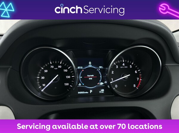 Used Land Rover Discovery Sport 2018 for sale - 76217557: Photo 18