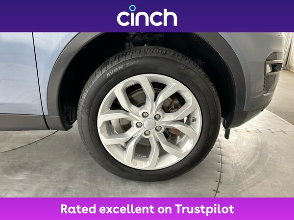 Used Land Rover Discovery Sport 2018 for sale - 76217557: Photo 28