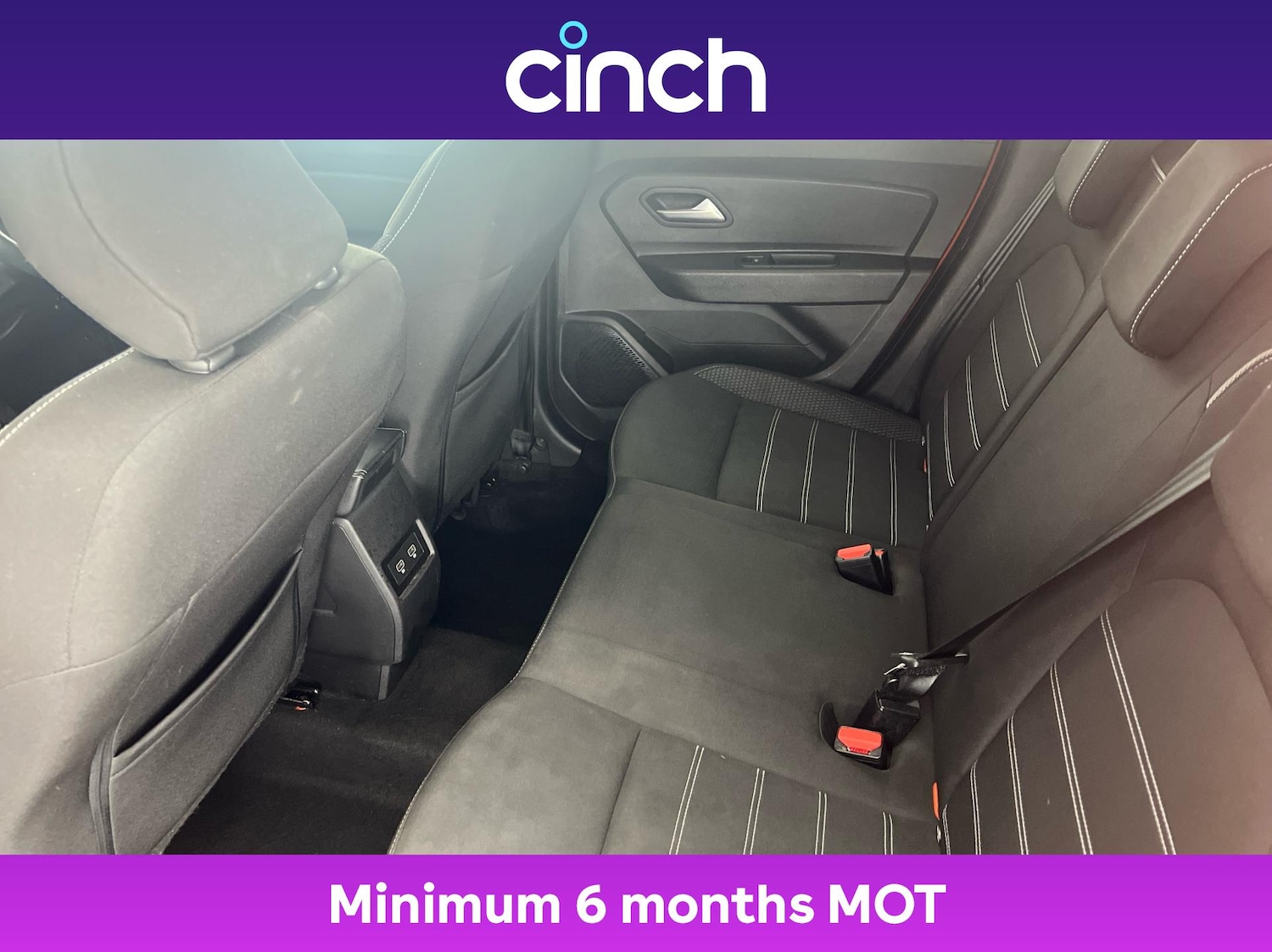 Used Dacia Duster 2021 for sale - 76495599: Photo 20