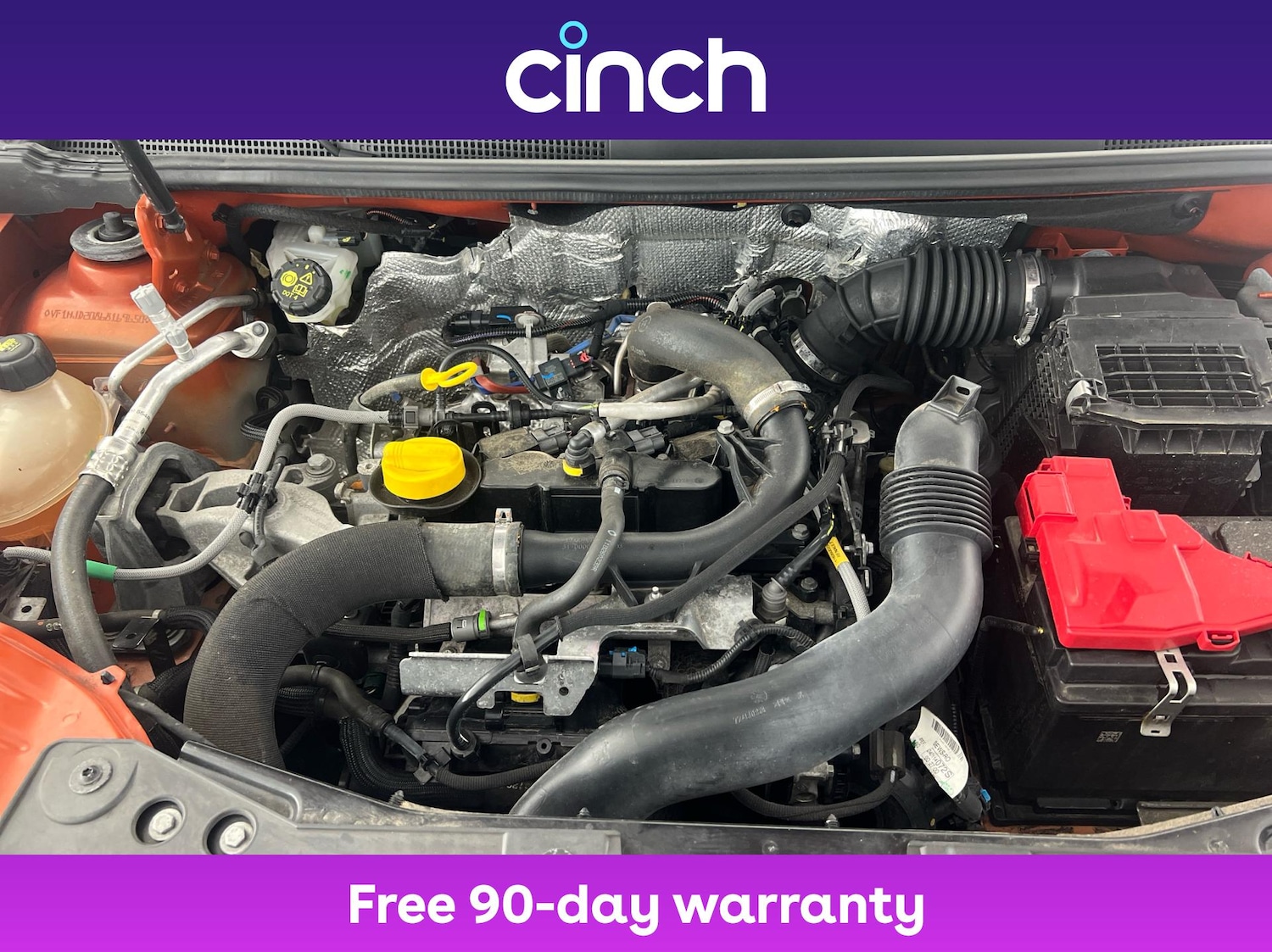 Used Dacia Duster 2021 for sale - 76495599: Photo 23