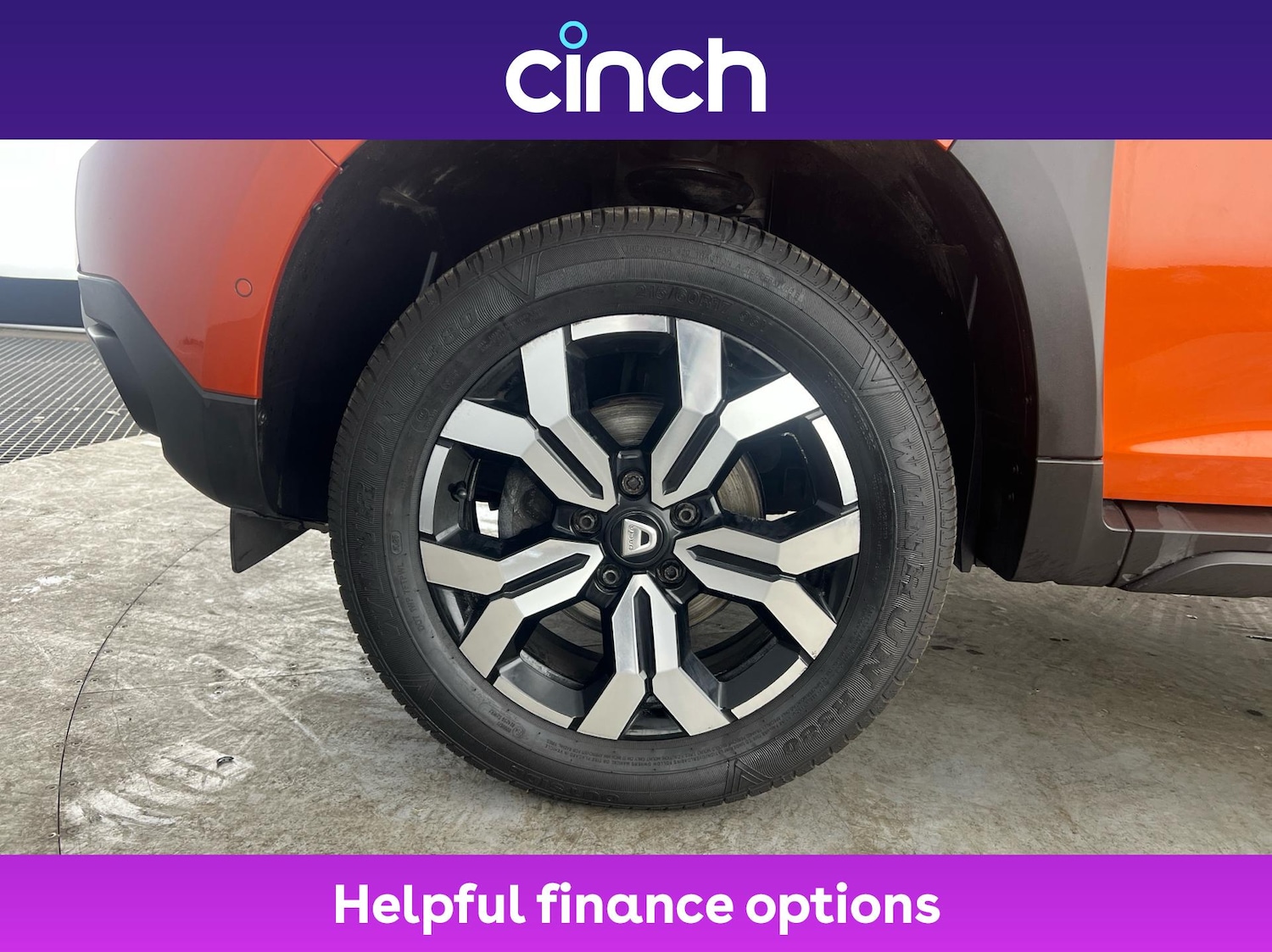 Used Dacia Duster 2021 for sale - 76495599: Photo 24