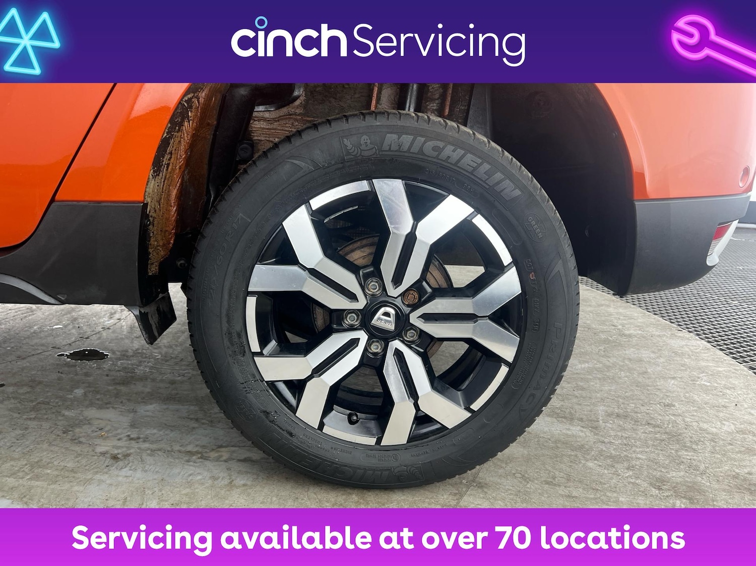 Used Dacia Duster 2021 for sale - 76495599: Photo 26