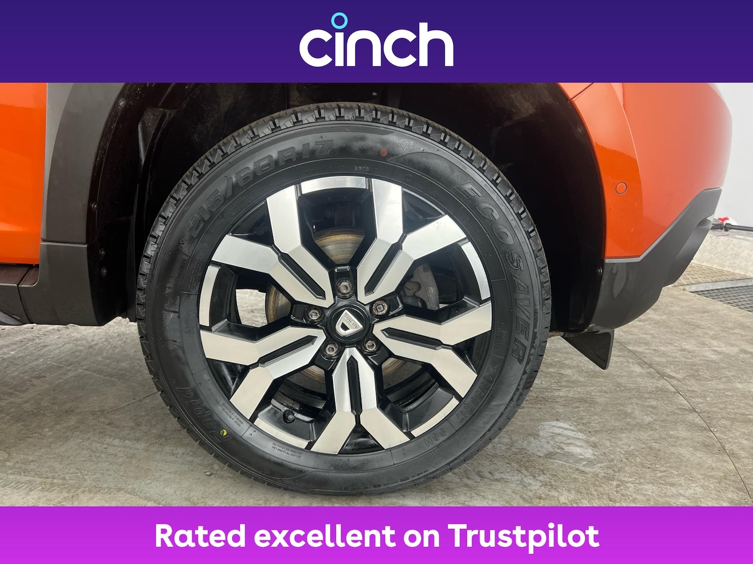 Used Dacia Duster 2021 for sale - 76495599: Photo 28