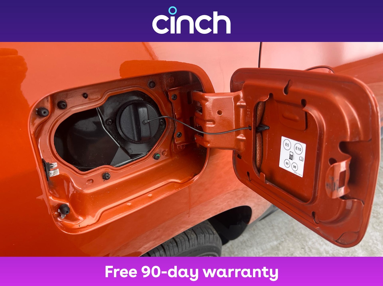 Used Dacia Duster 2021 for sale - 76495599: Photo 29