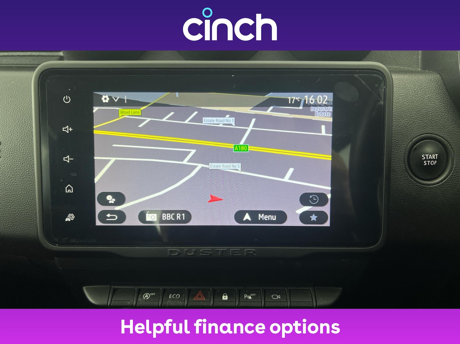 Used Dacia Duster 2021 for sale - 76495599: Photo 30