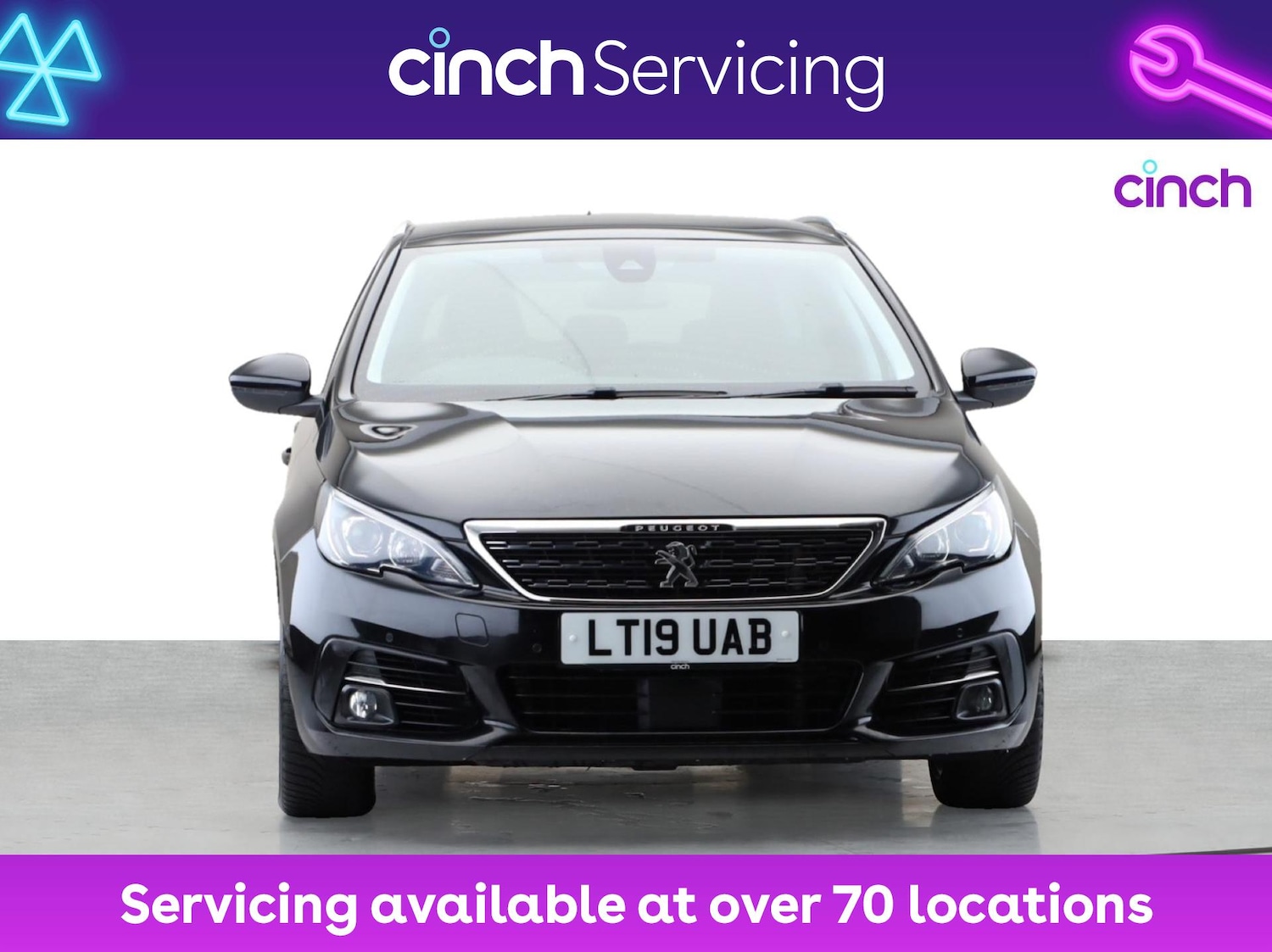 Used Peugeot 308 2019 for sale - 76798265: Photo 11