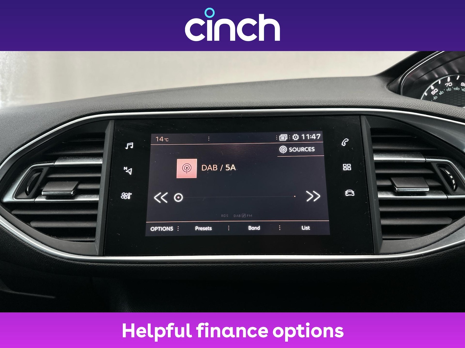 Used Peugeot 308 2019 for sale - 76798265: Photo 30