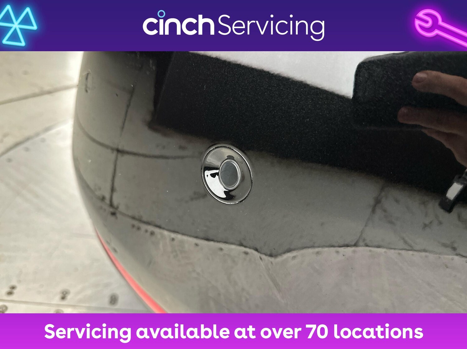 Used Peugeot 308 2019 for sale - 76798265: Photo 36