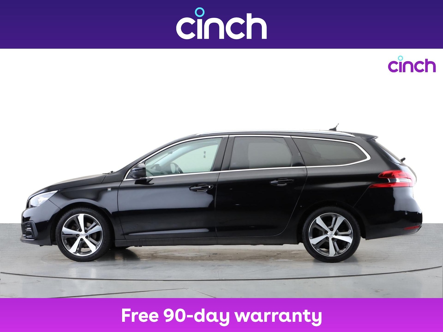 Used Peugeot 308 2019 for sale - 76798265: Photo 8