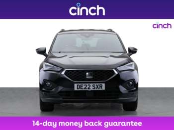 Used SEAT Tarraco 2022 for sale - 74808244: Photo