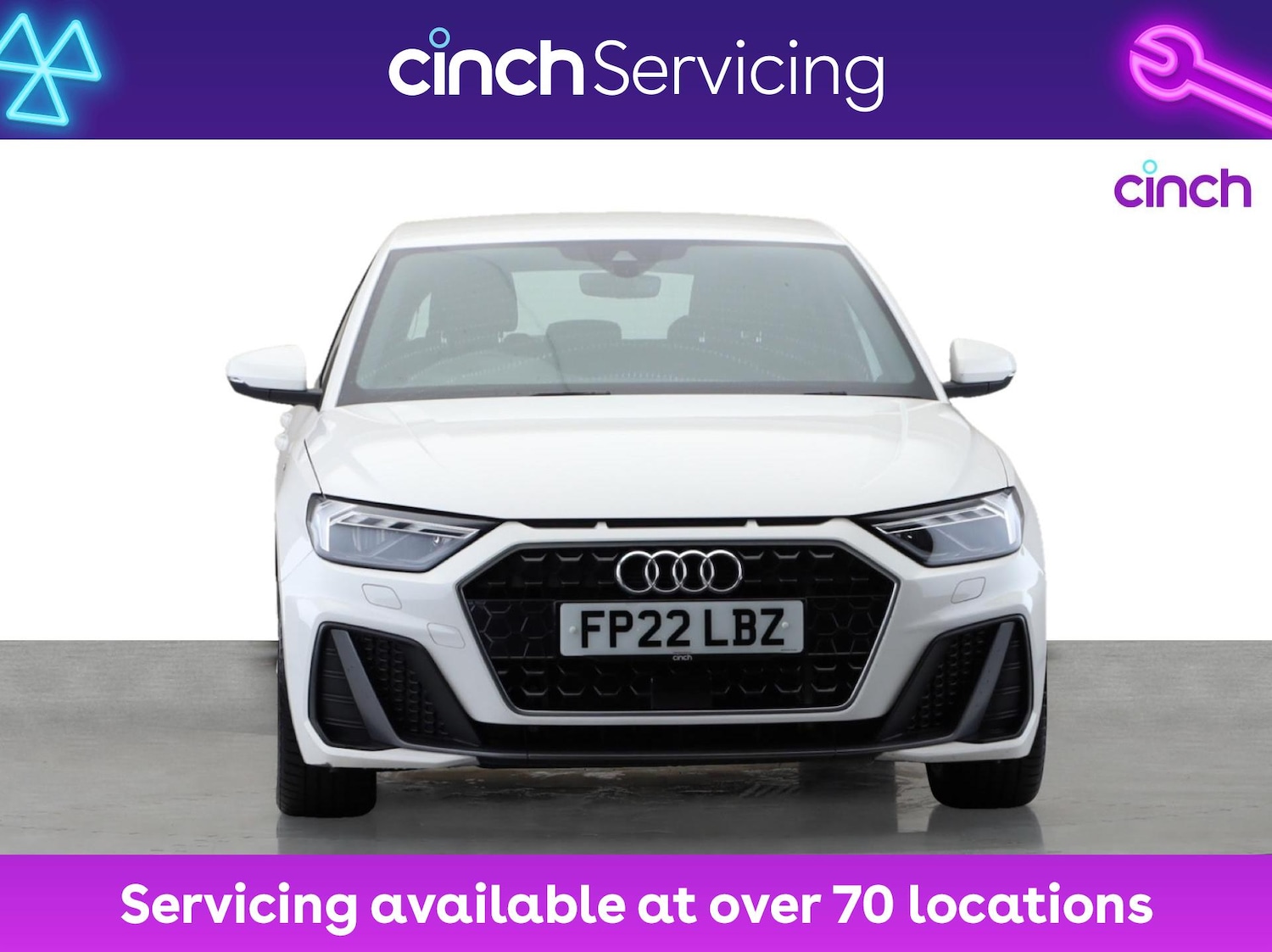 Used Audi A1 2022 for sale - 76593516: Photo 11