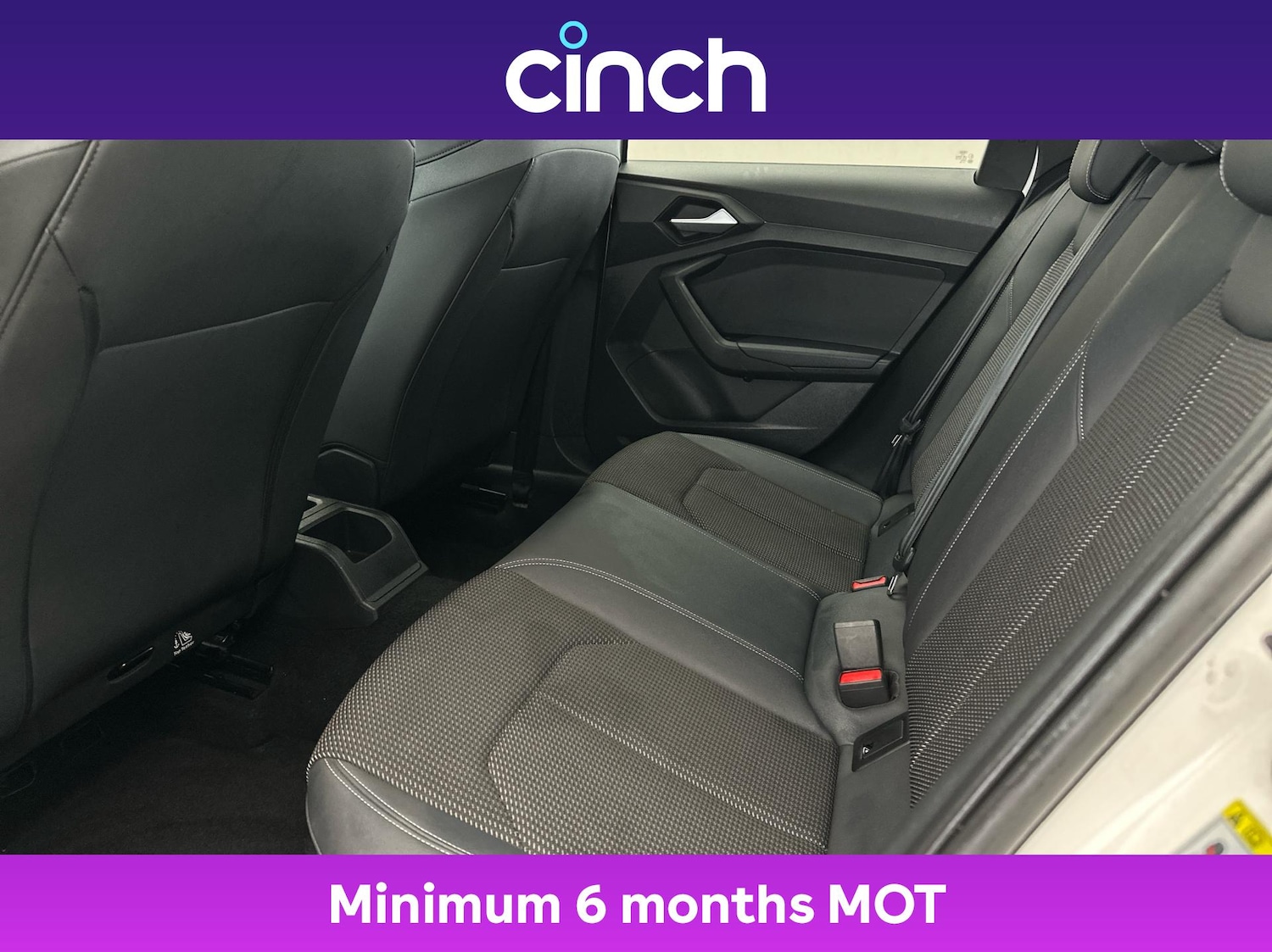 Used Audi A1 2022 for sale - 76593516: Photo 20