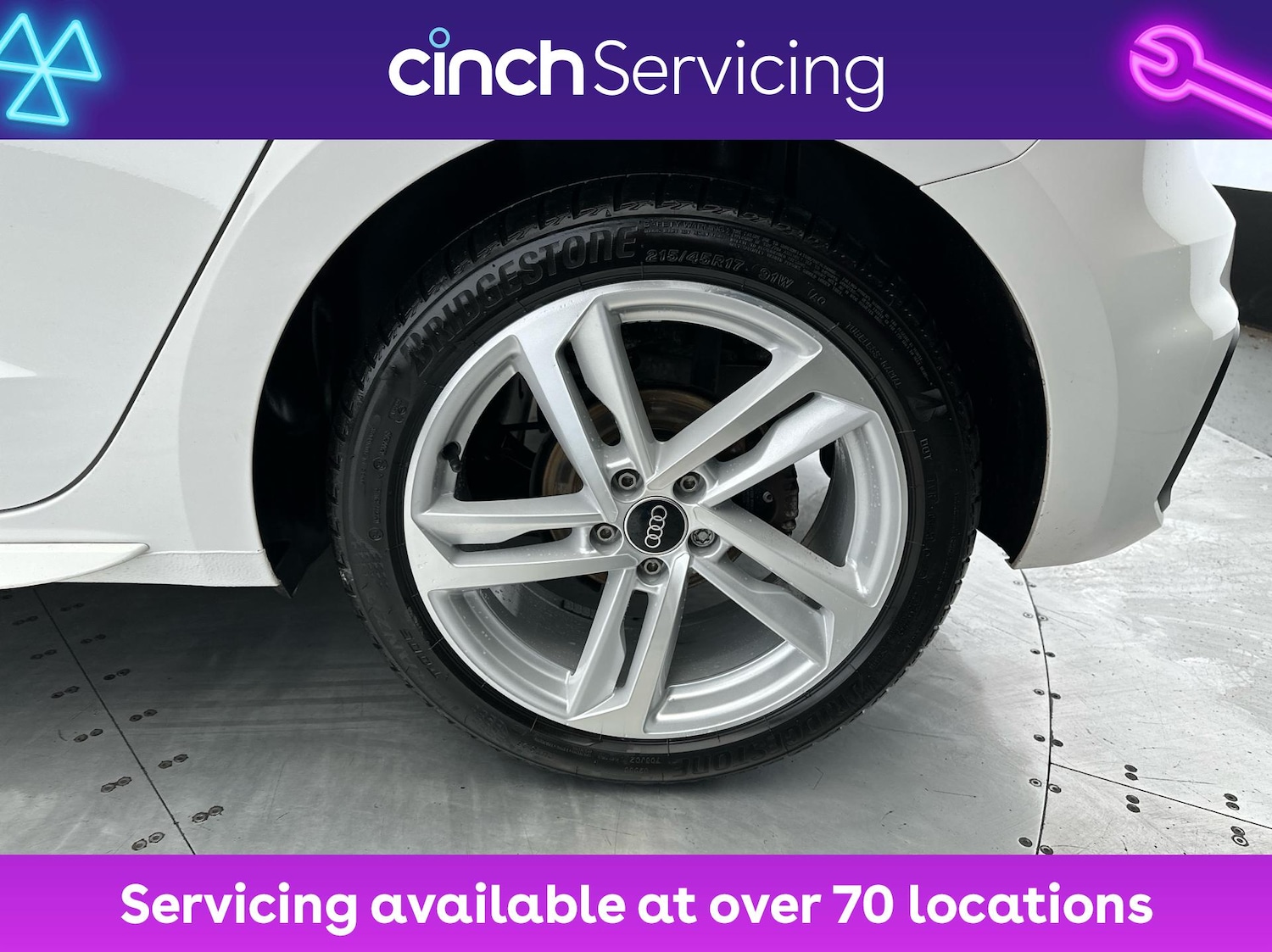 Used Audi A1 2022 for sale - 76593516: Photo 26