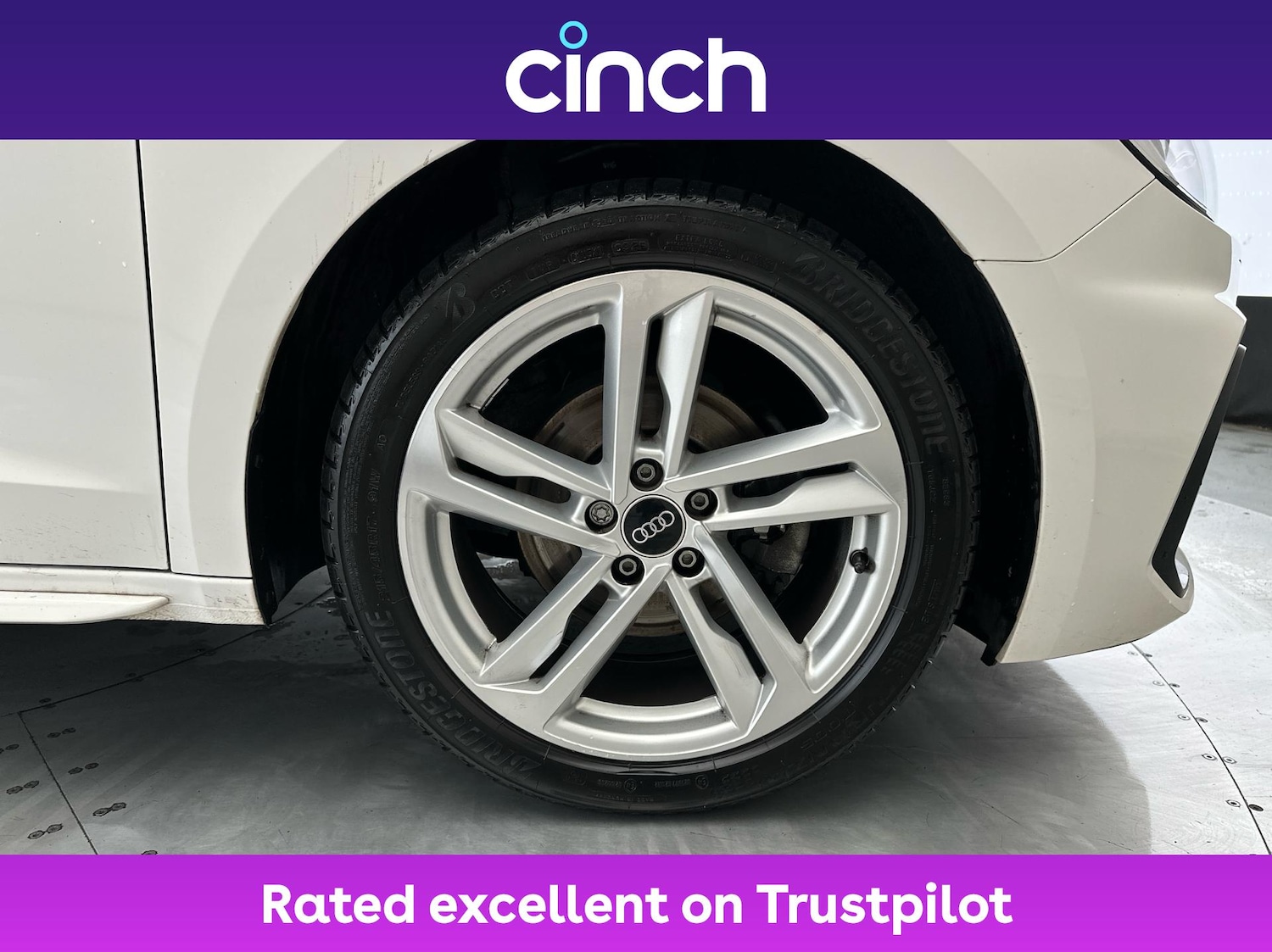 Used Audi A1 2022 for sale - 76593516: Photo 28