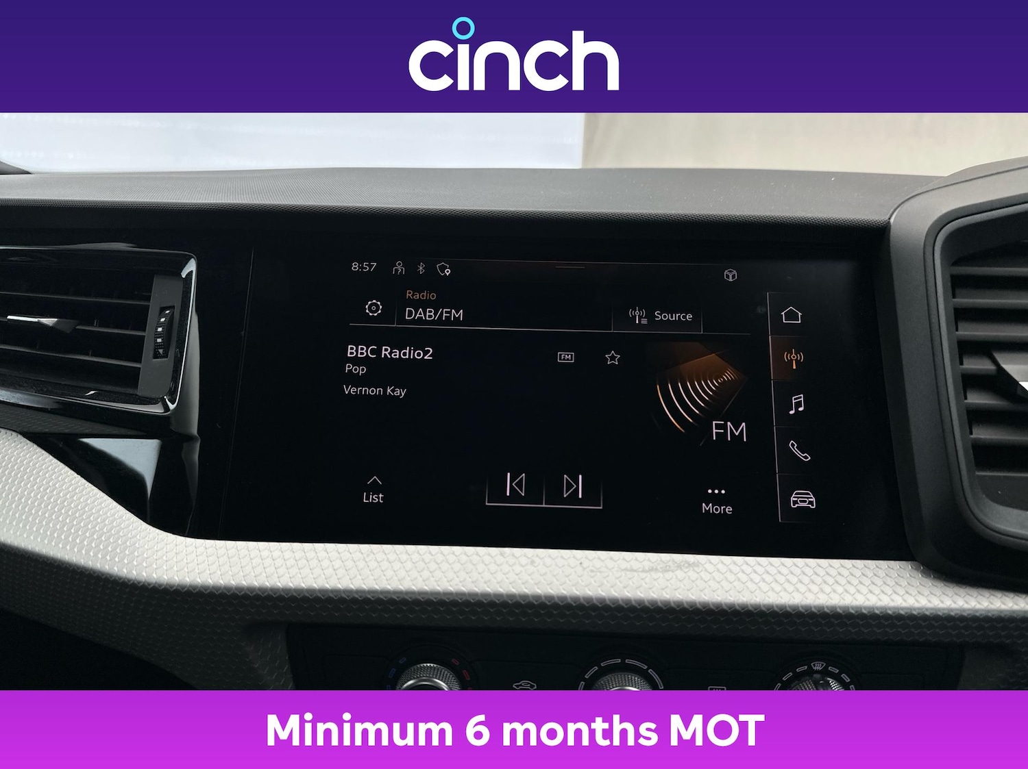 Used Audi A1 2022 for sale - 76593516: Photo 32