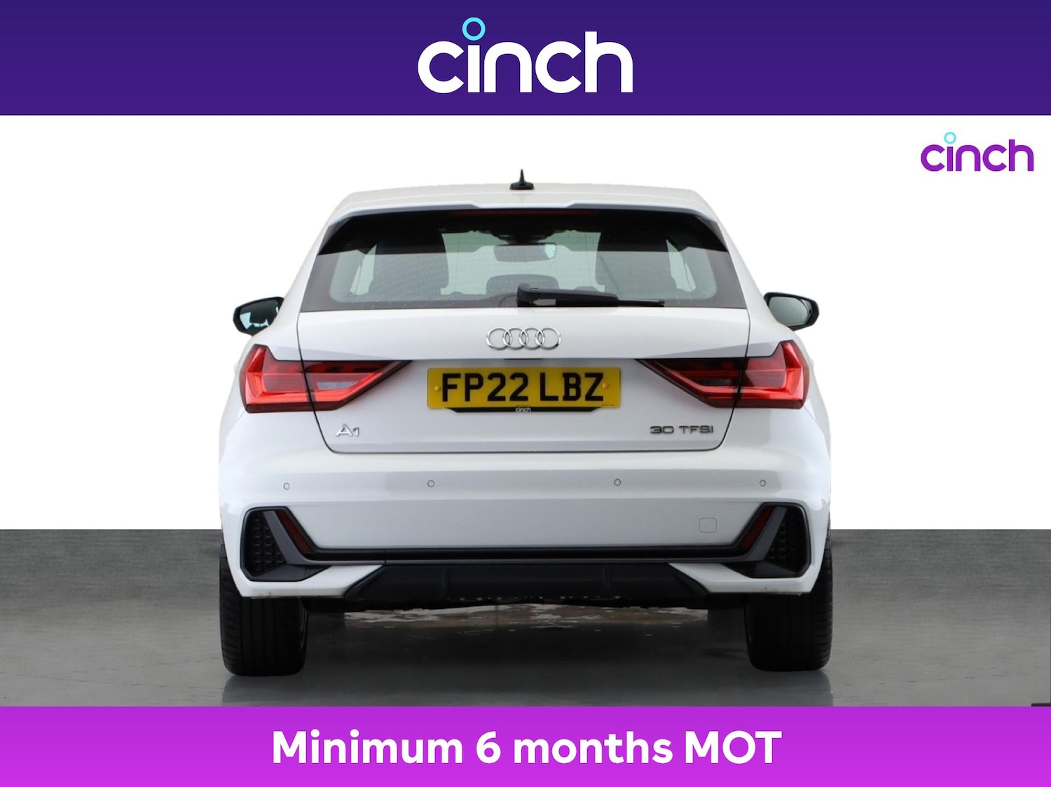 Used Audi A1 2022 for sale - 76593516: Photo 5