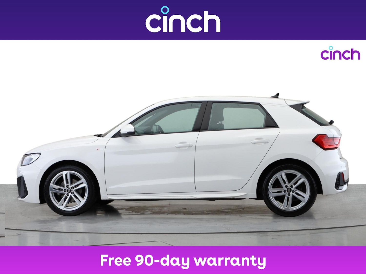 Used Audi A1 2022 for sale - 76593516: Photo 8