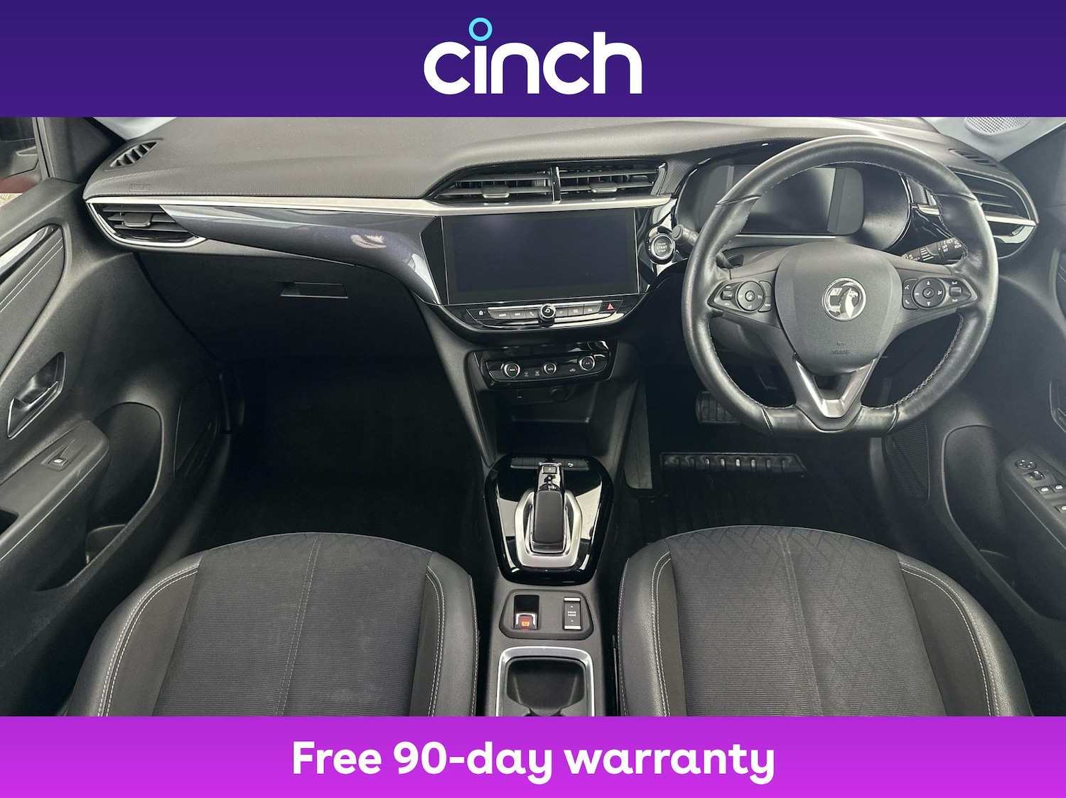 Used Vauxhall Corsa 2021 for sale - 76324236: Photo 15