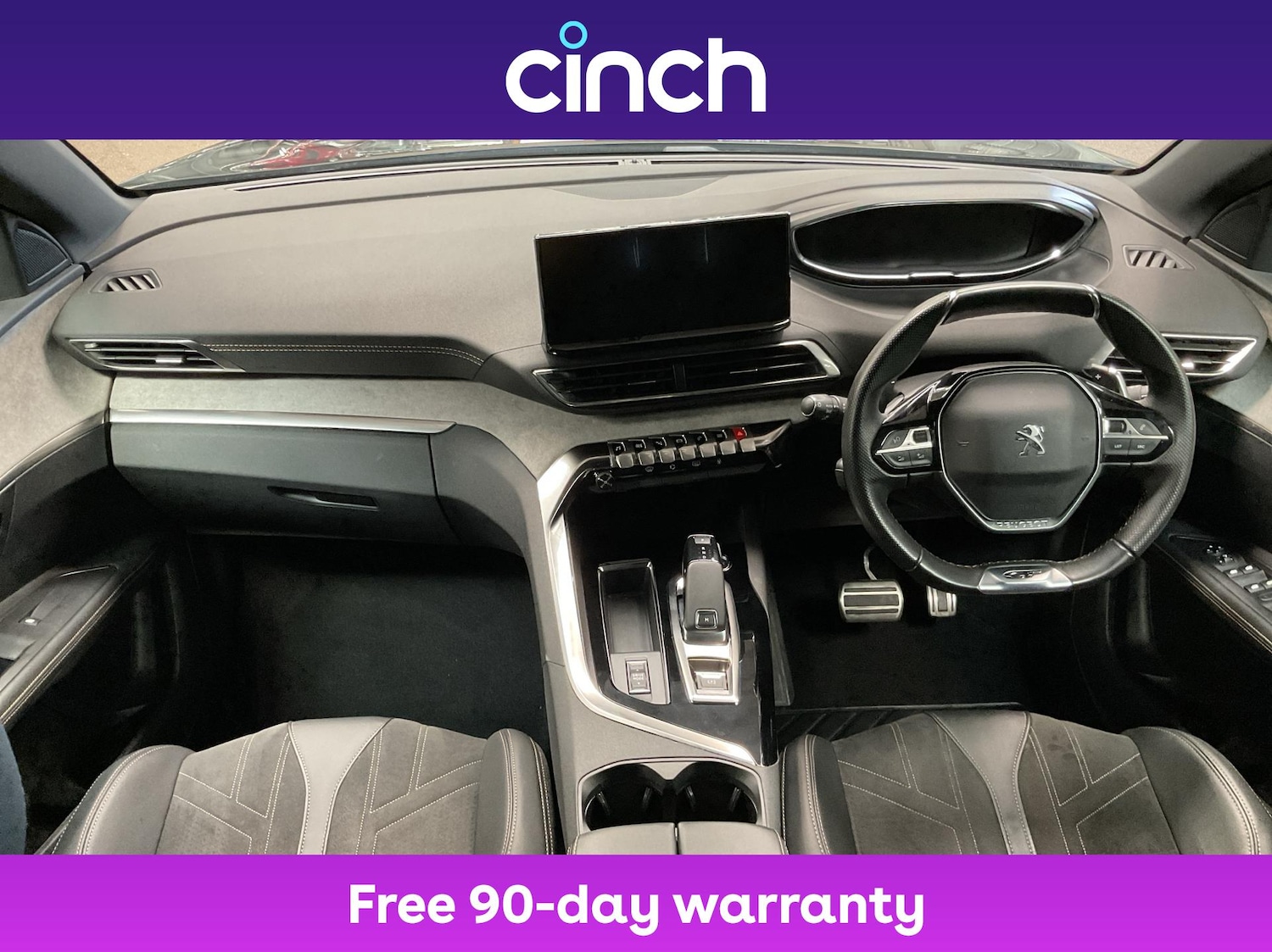 Used Peugeot 3008 2021 for sale - 76862938: Photo 15