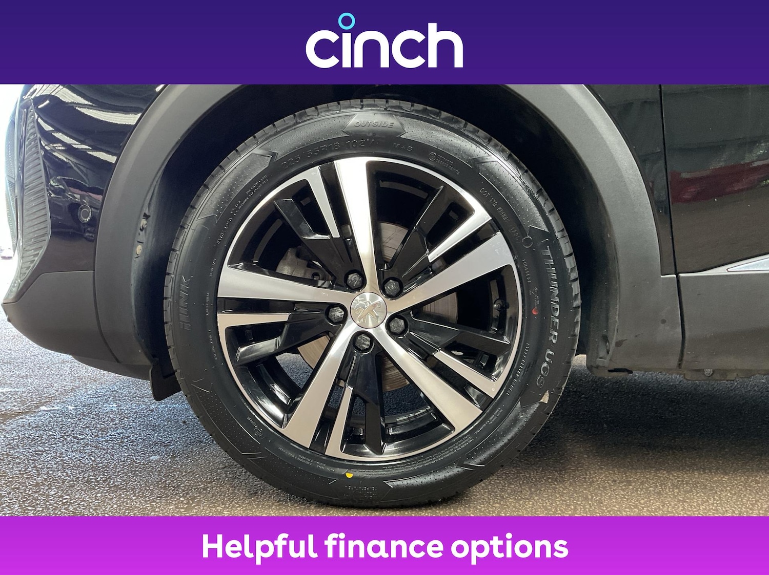 Used Peugeot 3008 2021 for sale - 76862938: Photo 24