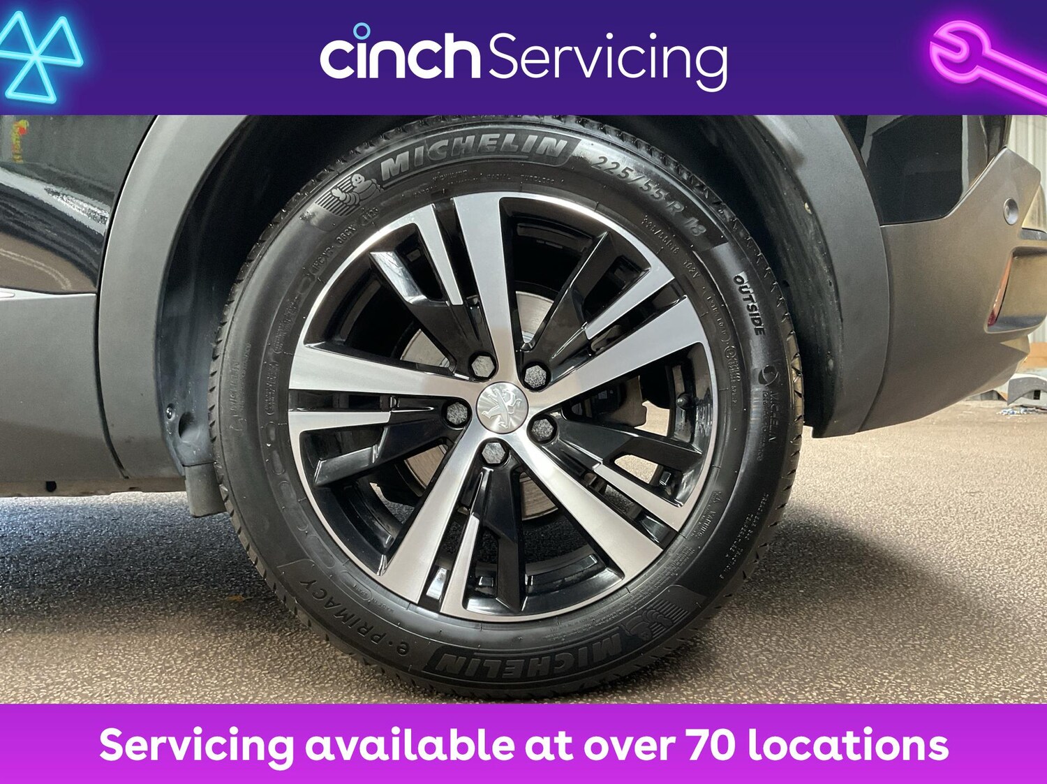 Used Peugeot 3008 2021 for sale - 76862938: Photo 26