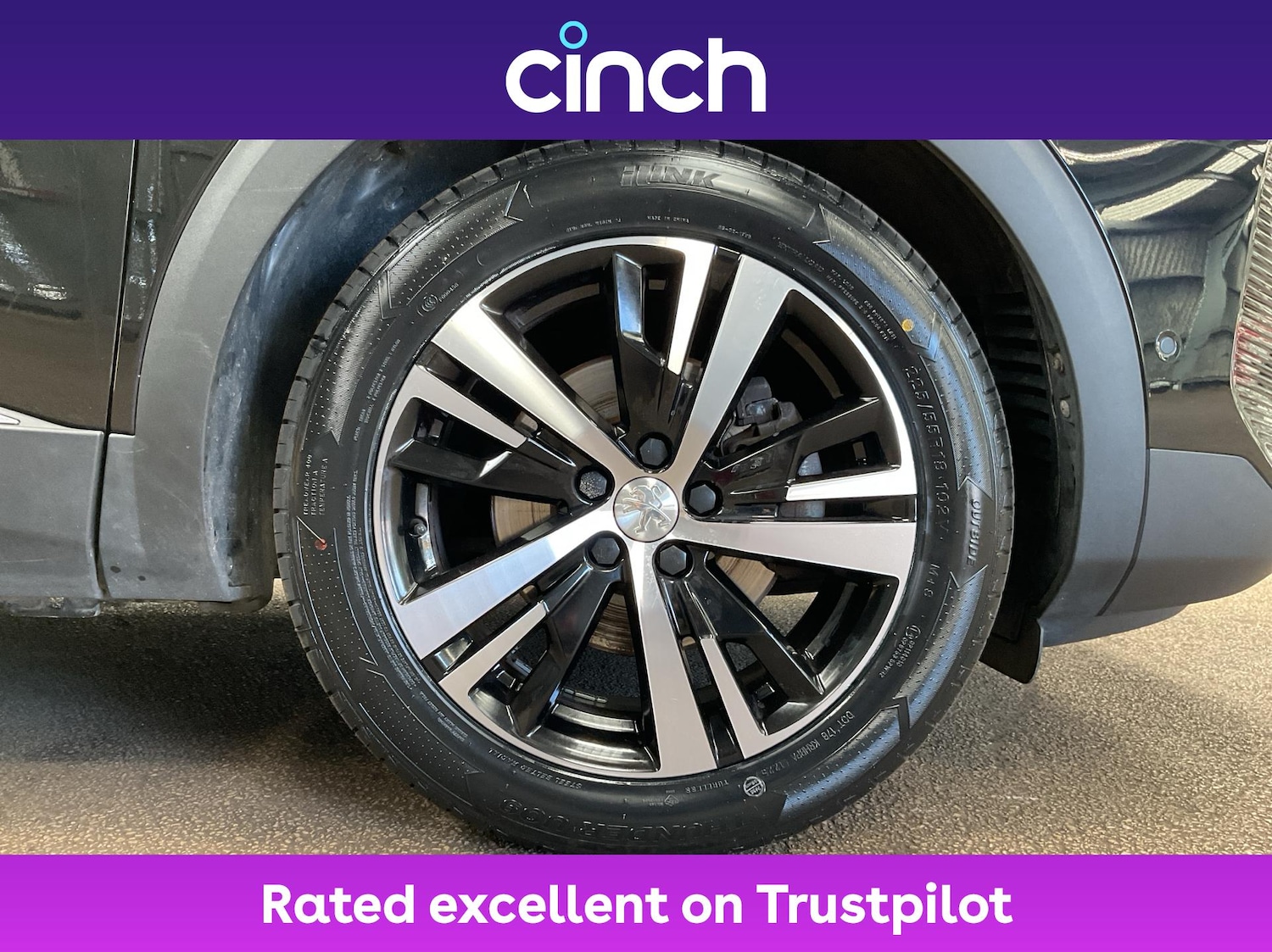 Used Peugeot 3008 2021 for sale - 76862938: Photo 28