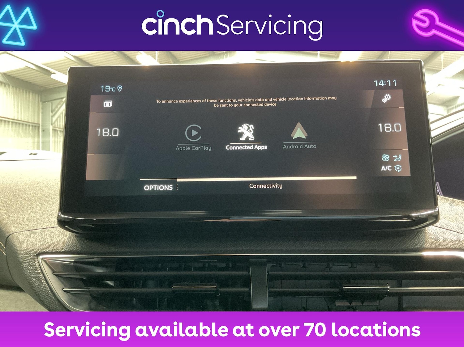 Used Peugeot 3008 2021 for sale - 76862938: Photo 36