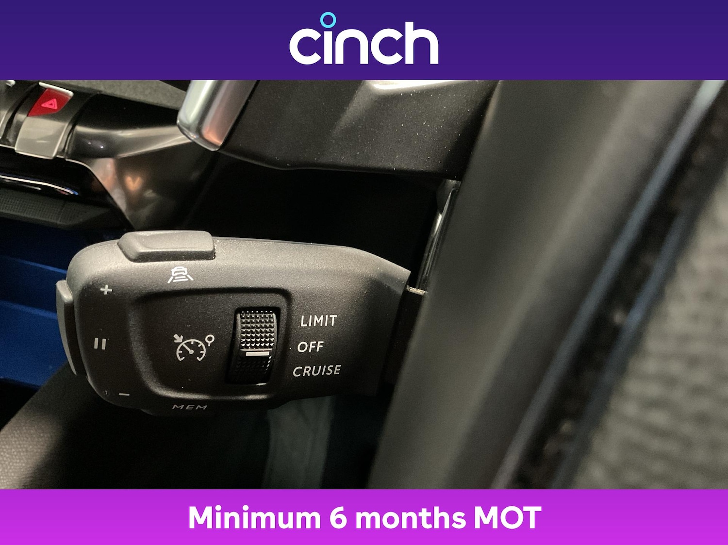 Used Peugeot 3008 2021 for sale - 76862938: Photo 37