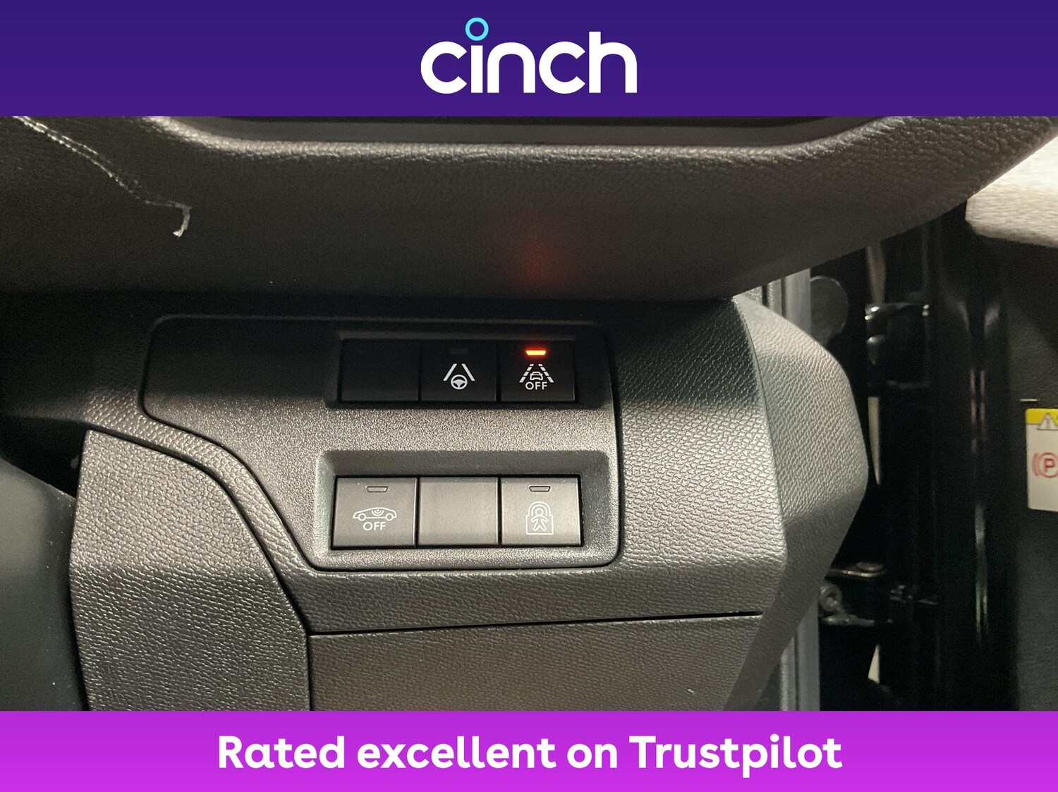 Used Peugeot 3008 2021 for sale - 76862938: Photo 38